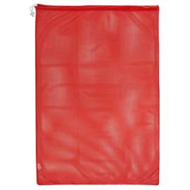 24x36 RED Laundry Bag