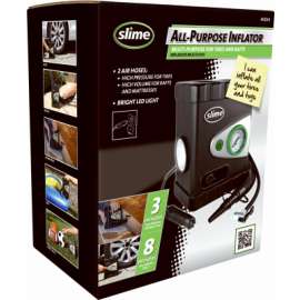 12V AP Tire Inflator