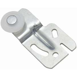 1/4" ZN Slide DR Hanger