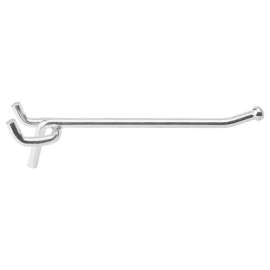 4" ZN SGL Hook