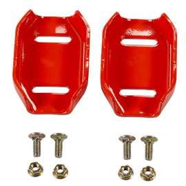 Snow Thrower Skid Shoes