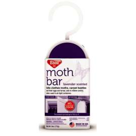 6OZ Moth Bar/Hanger