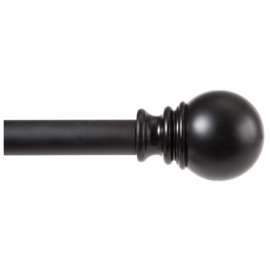 30-84 BLK Layla Rod