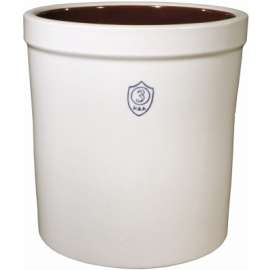 3GAL Crock Bristol