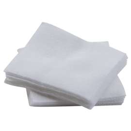 40PK Gun Clean Patch