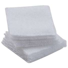 120PK Gun Clean Patch