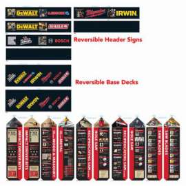 PWR Tool Access POP Kit