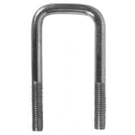 Trail Axle U-Bolt Kit