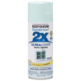 PT2X 12OZ Ocean Paint