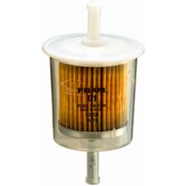 G1 In-Line Gas Filter