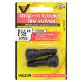 2CT TR413 Tire Valve