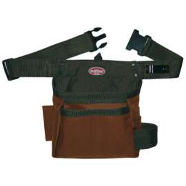 10x4x10.5 Holster/Belt