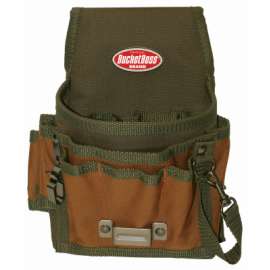 7.5x2x9.5 Tool Pouch