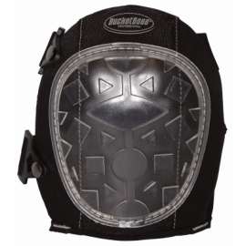 Gel Dome Hard Knee Pad