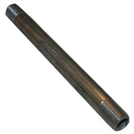 1/4x6 SS Pipe Nipple