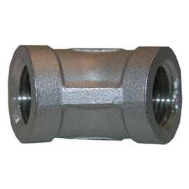 1/2"SS 45DEG Pipe Elbow