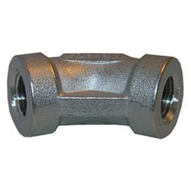 1/8"SS 45DEG Pipe Elbow