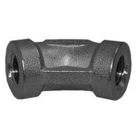1/4"SS 45DEG Pipe Elbow
