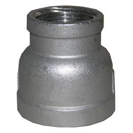 1/4x1/8 SS Bell Reducer