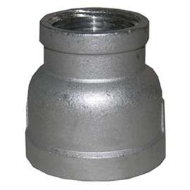 1/2x3/8 SS Bell Reducer