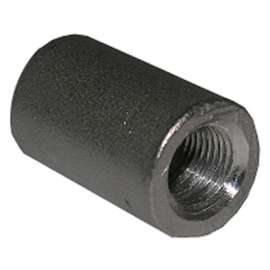 1/8" SS Pipe Coupling