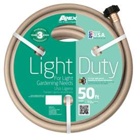 50'x1/2" BGE GDN Hose