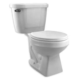 WHT RND Toilet To Go