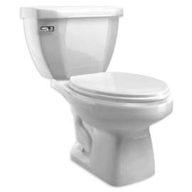 WHT Elong Toilet To Go