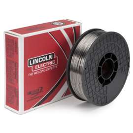 .030 12.5LB STL Wire