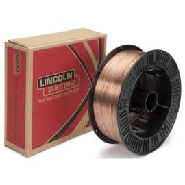 .035 L-56 12.5LB Wire