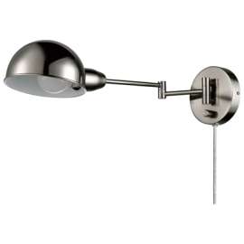 1LT STL Pharmacy Sconce