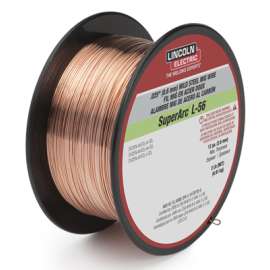 .030 L-56 2LB Mig Wire