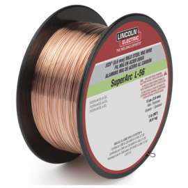 .035 L-56 2LB Mig Wire