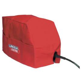 SM Welder Canvas Cover