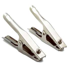 300A GRND Work Clamp