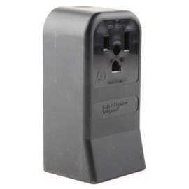 230V Welding Receptacle