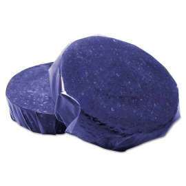 Eco-Fresh Urinal Block, Non-Para, 1,000 Flushes, Color Blue, Cherry Scent, 60/CT