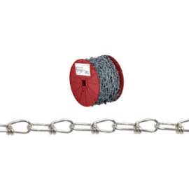 125'#1 DBL Loop Chain