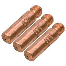 10PK .025 Contact Tip
