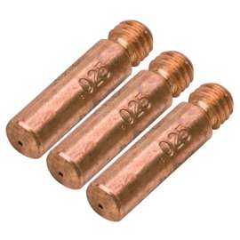 10PK .035 Contact Tip