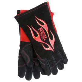 Blaze Welding Gloves