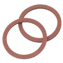 10PK1.12"OD CapT Gasket
