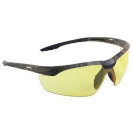 YEL Camo Safe Glasses