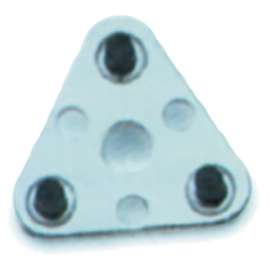 3PK Repl TPL Flint