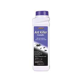 Bonide 622 Ant Killer, Solid, 1 lb Bottle