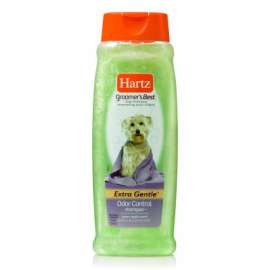 Hartz 18OZ Dog Shampoo