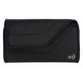BLK XXL Side Clip Case