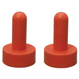 2PK Calf Snap Nipple