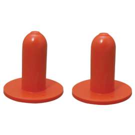 2PK Calf Scr Nipple
