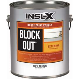 GAL WHT BLCK Out Primer
